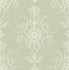 Seabrook Wallpaper Colette Cameo Washed Green French Country  United States 60.75 27.55" 27"  - My Fabric Connection -