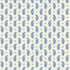 Seabrook Wallpaper Maia Paisley French Blue French Country  United States 60.75 4.52" 27"  - My Fabric Connection -