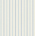 Seabrook Wallpaper Andree Stripe French Blue & Denim Wash French Country  United States 60.75 0" 27"  - My Fabric Connection -