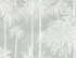 Seabrook Wallpaper Palm Grove  Misty Coastal Haven  United States 60.75 20.87" 27"  - My Fabric Connection -