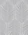 Seabrook Wallpaper Persei Palm Nickel Etten Beaded  Netherlands 57.5 25.2" 20.9"  - My Fabric Connection -