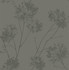 Seabrook Wallpaper Wild Grass Zinc Etten Beaded  Netherlands 57.5 25.2" 20.9"  - My Fabric Connection -