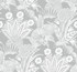 Seabrook Wallpaper Suvi Palm Grove Bluish Gray Summer House  United States 60.75 25.2" 27"  - My Fabric Connection -