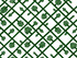 Seabrook Wallpaper Spalje Emerald and Eggshell Marimekko Vol. 5  Italy 75.5 21" 27.5"  - My Fabric Connection -