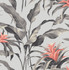 Seabrook Wallpaper Palma Metallic Silver & Coral Stacy Garcia Peel and Stick  United States 30.75 20.87" 20.5"  - My Fabric Connection -