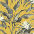 Seabrook Wallpaper Palma Golden & Moonstone Grey Stacy Garcia Peel and Stick  United States 30.75 20.87" 20.5"  - My Fabric Connection -