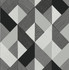 Seabrook Wallpaper Marquetry Greystone Stacy Garcia Peel and Stick  United States 30.75 20.87" 20.5"  - My Fabric Connection -