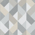 Seabrook Wallpaper Marquetry Warm Stone Stacy Garcia Peel and Stick  United States 30.75 20.87" 20.5"  - My Fabric Connection -
