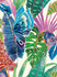 Seabrook Wallpaper Mariposa Jewel Box Stacy Garcia Peel and Stick  United States 30.75 27.5" 20.5"  - My Fabric Connection -