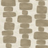 Seabrook Wallpaper Stripe Block Tan Stacy Garcia Peel and Stick  United States 30.75 20.87" 20.5"  - My Fabric Connection -