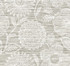 Seabrook Wallpaper Faux Grass Floral Harbor Grey Stacy Garcia Peel and Stick  United States 17.08 20.87" 20.5"  - My Fabric Connection -