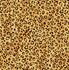 Seabrook Wallpaper Classic Leopard Natural Tan Daisy Bennett Peel and Stick  United States 30.75 20.87" 20.5"  - My Fabric Connection -