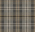 Seabrook Wallpaper Thornbury Tailored Plaid Cliffside Harry & Grace Peel and Stick  United States 30.75 10.43" 20.5"  - My Fabric Connection -