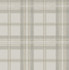 Seabrook Wallpaper Herringbone Plaid Frosted Calcutta Harry & Grace Peel and Stick  United States 30.75 10.43" 20.5"  - My Fabric Connection -