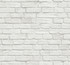 Seabrook Wallpaper Vintage White Brick Off-White NextWall Peel & Stick  United States 30.75 25.2" 20.5"  - My Fabric Connection -