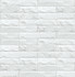 Seabrook Wallpaper Limestone Brick Eggshell & Gray NextWall Peel & Stick  United States 30.75 20.87" 20.5"  - My Fabric Connection -