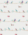 Seabrook Wallpaper Sweet Tweet Multicolored NextWall Peel & Stick  United States 30.75 25.2" 20.5"  - My Fabric Connection -