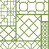 Seabrook Wallpaper Garden Trellis Spring Green NextWall Peel & Stick  United States 30.75 20.87" 20.5"  - My Fabric Connection -