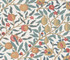 Seabrook Wallpaper Pomegranate Moonstone Blue & Light Ochre NextWall Peel & Stick  United States 31.35 18" 20.9"  - My Fabric Connection -