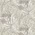 Seabrook Wallpaper Floral Folly Lunar Rock & Pale Oak NextWall Peel & Stick  United States 40.5 20.87" 27"  - My Fabric Connection -