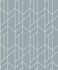 Seabrook Wallpaper Geometry Light Blue NextWall Peel & Stick  Netherlands 31.35 12.6" 20.9"  - My Fabric Connection -