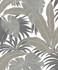Seabrook Wallpaper Laguna Leaf Pavestone NextWall Peel & Stick  Netherlands 31.35 25.2" 20.9"  - My Fabric Connection -