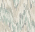 Seabrook Wallpaper Bowdon Watercolor Stringcloth Clover Fibers and Threads  United States 60.75 25.2" 27"  - My Fabric Connection -