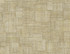 Seabrook Wallpaper Woven Blocks Beige Raffia  United States 60.75 20.87" 27"  - My Fabric Connection -