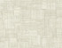 Seabrook Wallpaper Woven Blocks Oyster Raffia  United States 60.75 20.87" 27"  - My Fabric Connection -