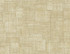 Seabrook Wallpaper Woven Blocks Parchment Raffia  United States 60.75 20.87" 27"  - My Fabric Connection -