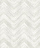 Seabrook Wallpaper Elisiana Ivory Neutral Elements  Netherlands 57.5 25.2" 20.9"  - My Fabric Connection -