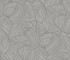 Seabrook Wallpaper Stellara Silver with Glass Beads Neutral Elements  Netherlands 57.5 18" 20.9"  - My Fabric Connection -