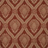 Trend 01835 Crimson Fabric 6 Yards