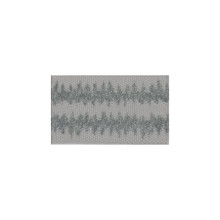 Marcus William Trim Shockwave Tape 3 Aluminum - My Fabric Connection