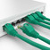 Cat6 5M groen UTP kabel