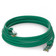 Cat5e 0.25M Groen UTP kabel