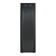 22U serverkast met glazen deur 600x600x1166mm (BxDxH)
