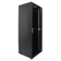 22U serverkast met glazen deur 600x600x1166mm (BxDxH)