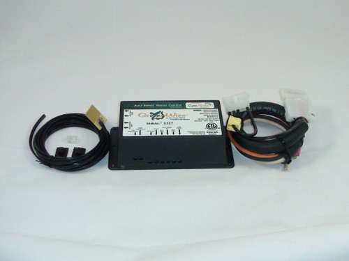 Anti-Sweat Heater Controller LT Anti-Sweat Heater Controller LT