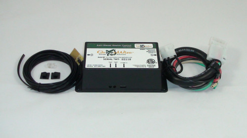 Anti-Sweat Heater Control MT Anti-Sweat Heater Control MT