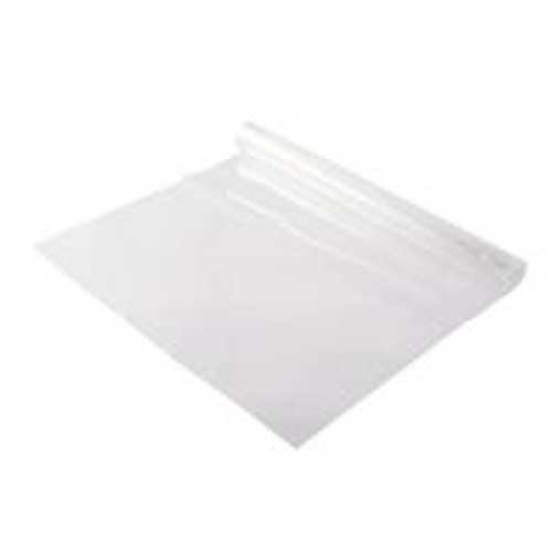 Greaseproof Paper - BURGER & SHAKES - 1/2 Cut [2 Out] 400 x 330mm - 800/BDL  - Netra Hospitality & Hygiene