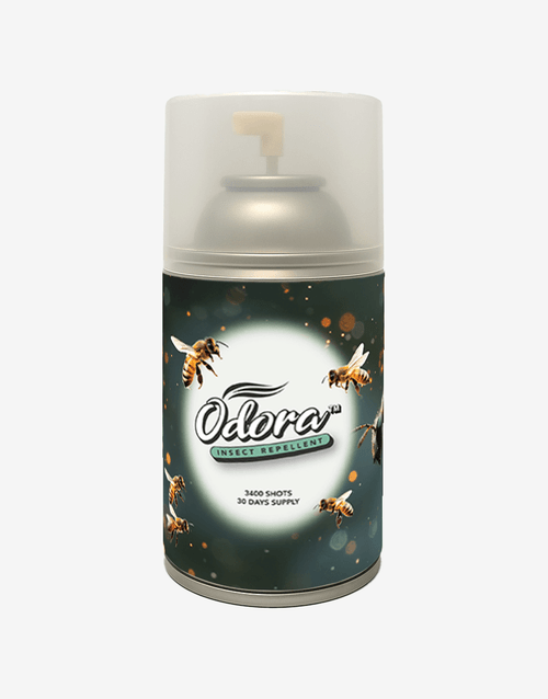 Fly Spray Metered - Py-Care Insecticide (Natural Pyrethrum) 30 Days 150g