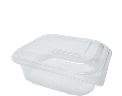 ECO-SMART - Snack Pack (PET) - 500ml [CA-BTS500]