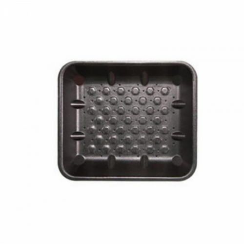Foam Tray - Deep BLACK 8x7cm - 360/CTN