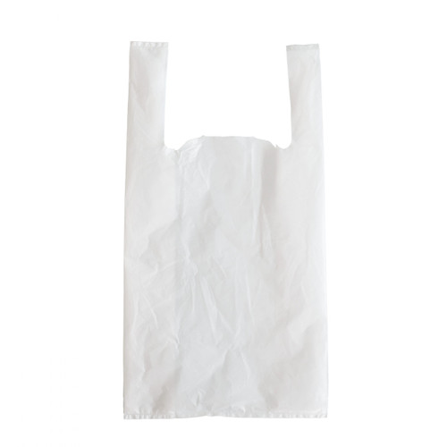 Carry Bag - 260 UNPRINT Singlet - JUMBO - 75x43+26cm - 260/CTN