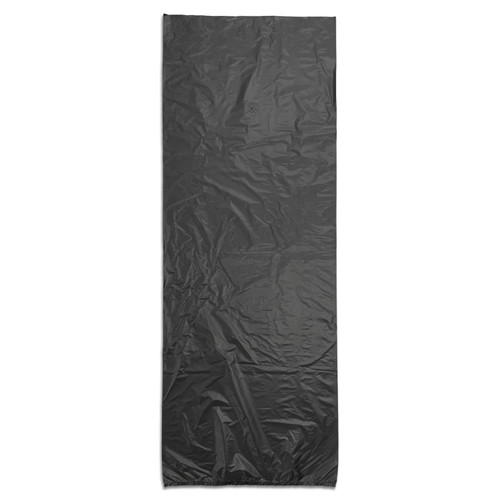 Coffee Waste Tube Bags - EXTRA HEAVY DUTY [GH9936B] 990x360mm - 250/CTN