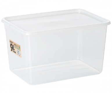 AWESOME - 9l Storer Container / Storage Series WITH LIDS [AS6249N] - 11 ...