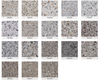 terrazzo FLAKE (sold per lb.)  SHIPS FROM TORGINOL