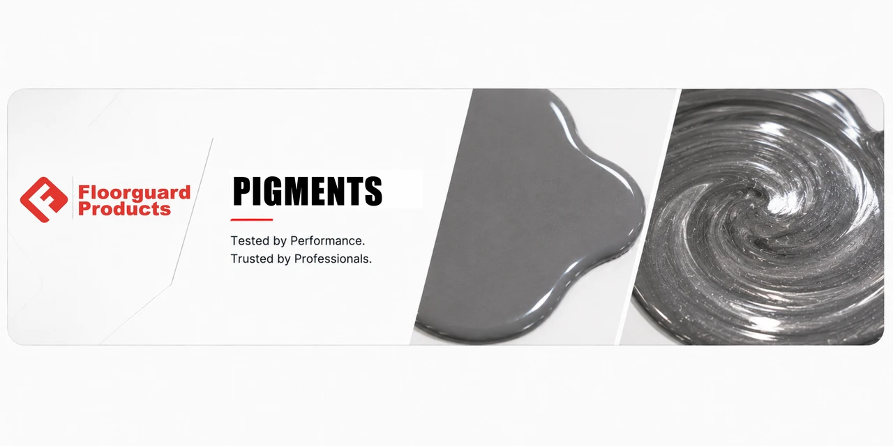 Pigments