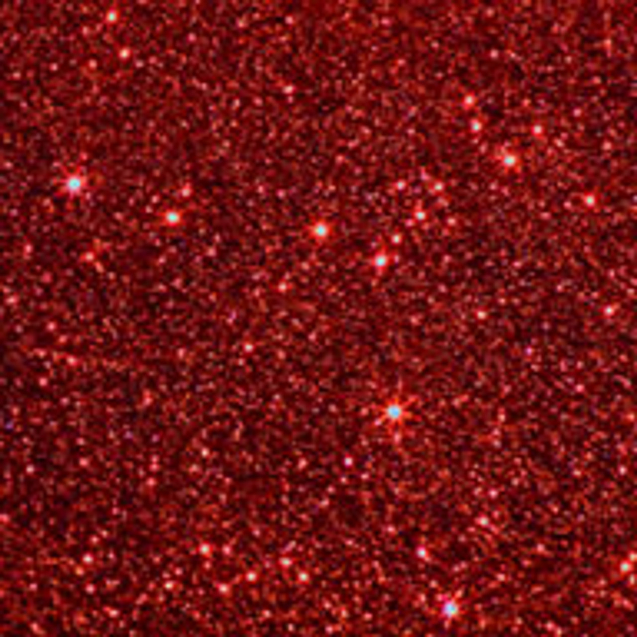 Red Glitter (per lb.) - Floorguard 